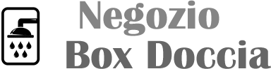 Negozio Box Doccia